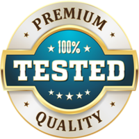 Premium Quality Symbol
